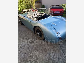AUSTIN HEALEY 