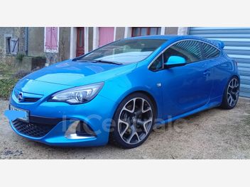 OPEL 