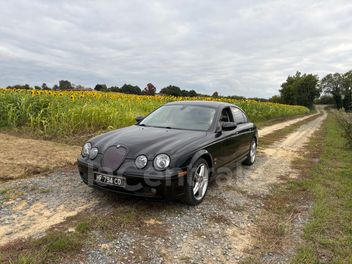 JAGUAR 