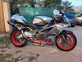 APRILIA RSV 1000 R