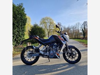 KTM RC 125