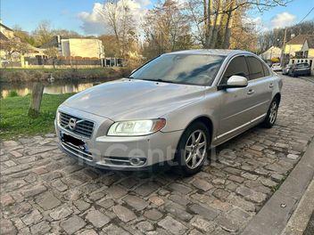 VOLVO S80 (2E GENERATION) II (2) D3 163 SUMMUM GEARTRONIC