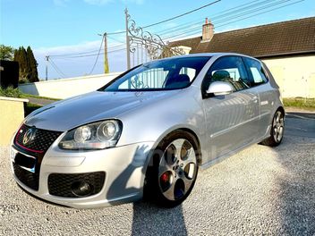 VOLKSWAGEN GOLF 5 GTI V 2.0 TFSI 200 GTI 3P