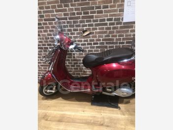 PIAGGIO CARNABY 125