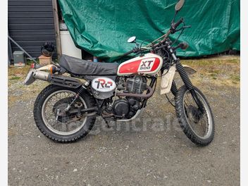 YAMAHA XT 500