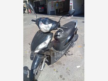 HONDA MSX 125