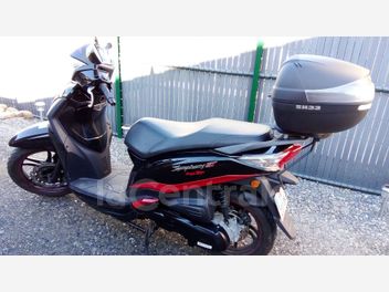 SYM SYMPHONY 125