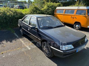 PEUGEOT 