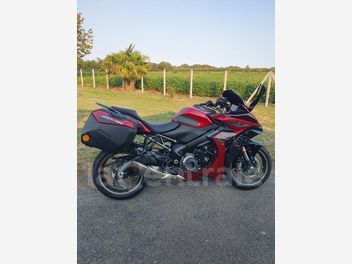 SUZUKI GSX-S 1000 GT