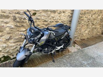 BENELLI BN 125