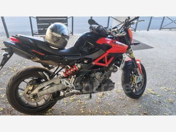 APRILIA SHIVER 750 ABS