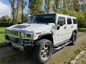 HUMMER 