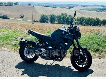 YAMAHA MT-09 850
