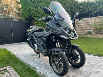 KYMCO CV3 550