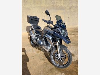 BMW R 1200 GS 1170