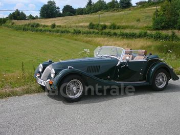 MORGAN