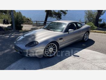 ASTON MARTIN 