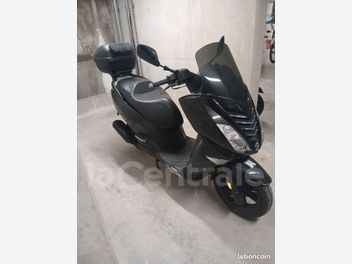 PEUGEOT CITYSTAR 125