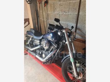 HARLEY DAVIDSON DYNA STREET BOB 1584 UNI