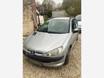 PEUGEOT 