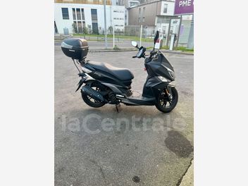 SYM CRUISYM 125I