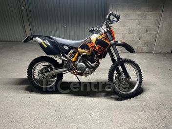KTM EXC 400