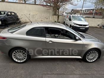 ALFA ROMEO 