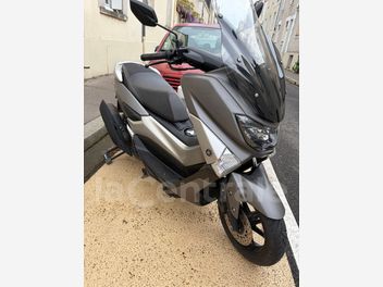 YAMAHA NMAX 125