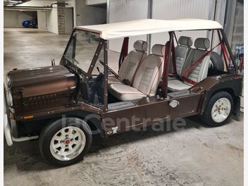 AUSTIN MINI-MOKE 1000