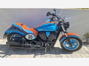VICTORY JUDGE 1700