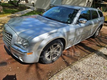 CHRYSLER 