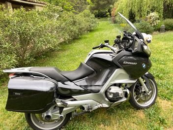 BMW R1200 RT ABS INT SPORT