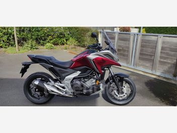 HONDA NC 750 X DCT