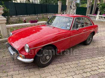 MG B GT 1.8 97 COUPE
