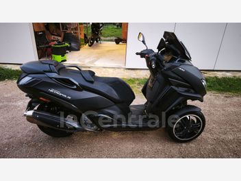 PEUGEOT METROPOLIS 400