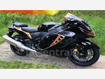 SUZUKI GSX-R HAYABUSA 1340 R