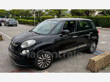 FIAT 500 L LIVING LIVING 1.3 MULTIJET 85 S/S EASY