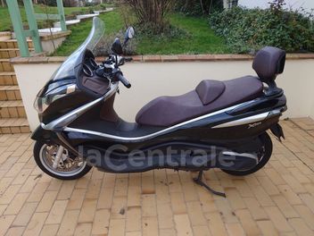 PIAGGIO X10 350 EXECUTIVE ABS