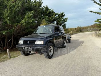 SANTANA VITARA 1.6 JLX