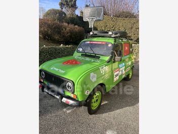 RENAULT 