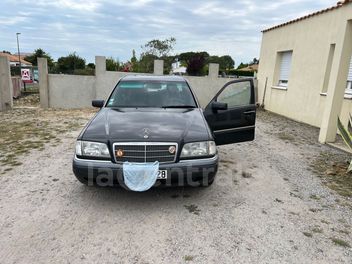 MERCEDES 