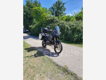 HONDA CRF AFRICA TWIN 1000