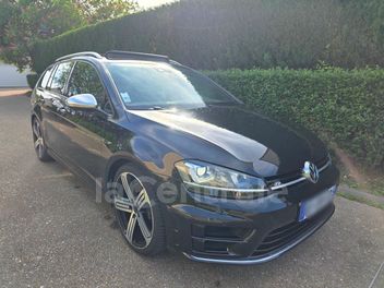 VOLKSWAGEN GOLF 7 SW R VII SW 2.0 TSI 300 R BLUEMOTION TECHNOLOGY 4MOTION
