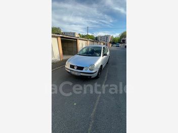 VOLKSWAGEN POLO 3 III (2) 1.4 16S MATCH BVA 5P