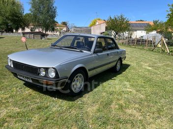 PEUGEOT 505 GTI GTI
