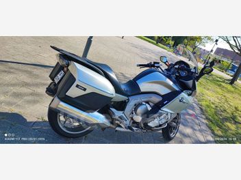 BMW K1600 GTL
