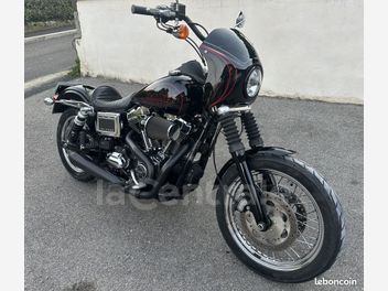 HARLEY DAVIDSON DYNA GLIDE LOW RIDER 1690