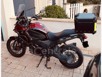 HONDA VFR 1200 F DCT