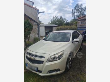 CHEVROLET 