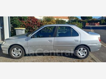 PEUGEOT 